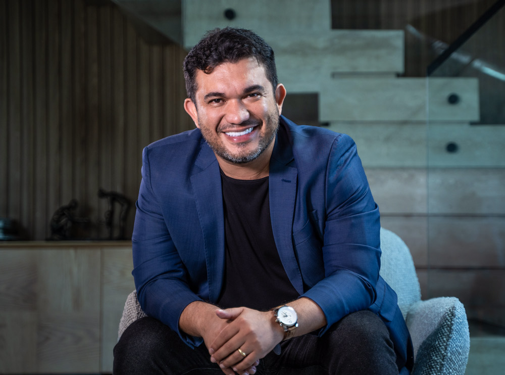 Vilton Soarez